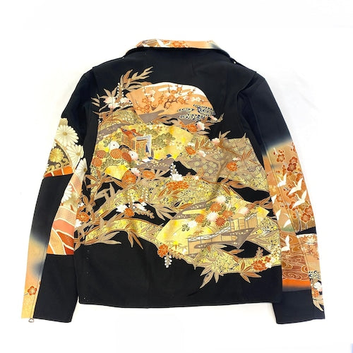 Cote Mer KIMONO RIDER JACKET RD15 – Bonsai Boys Trading