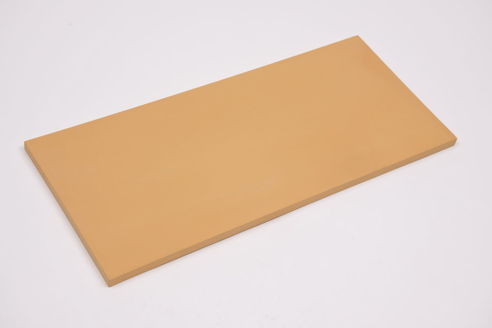 Professional Asahi cutting board (beige)