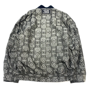 Cote Mer KIMONO reversible BOMBER JACKET (Bomber #56)