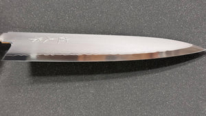 Naohito Myojin SG2 kasumi gyuto (sin mango)